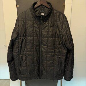 The North Face Men’s Insulated Jacket – Size L (US)